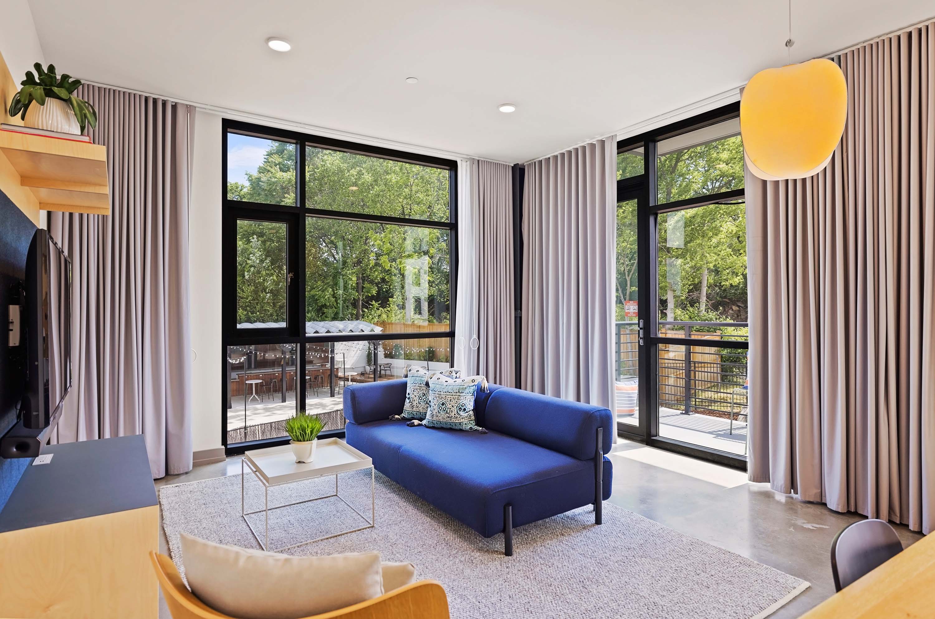 Placemakr WedgewoodHouston Nashville Apartment & extended stays